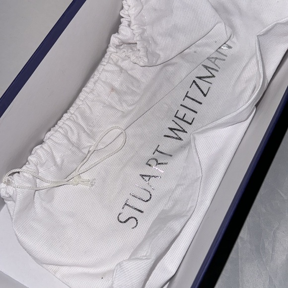 Women’s Stuart Whitzman Sandals - Picture 3 of 7